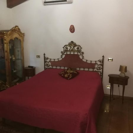 Locanda Verde Vaiano  Esterno foto