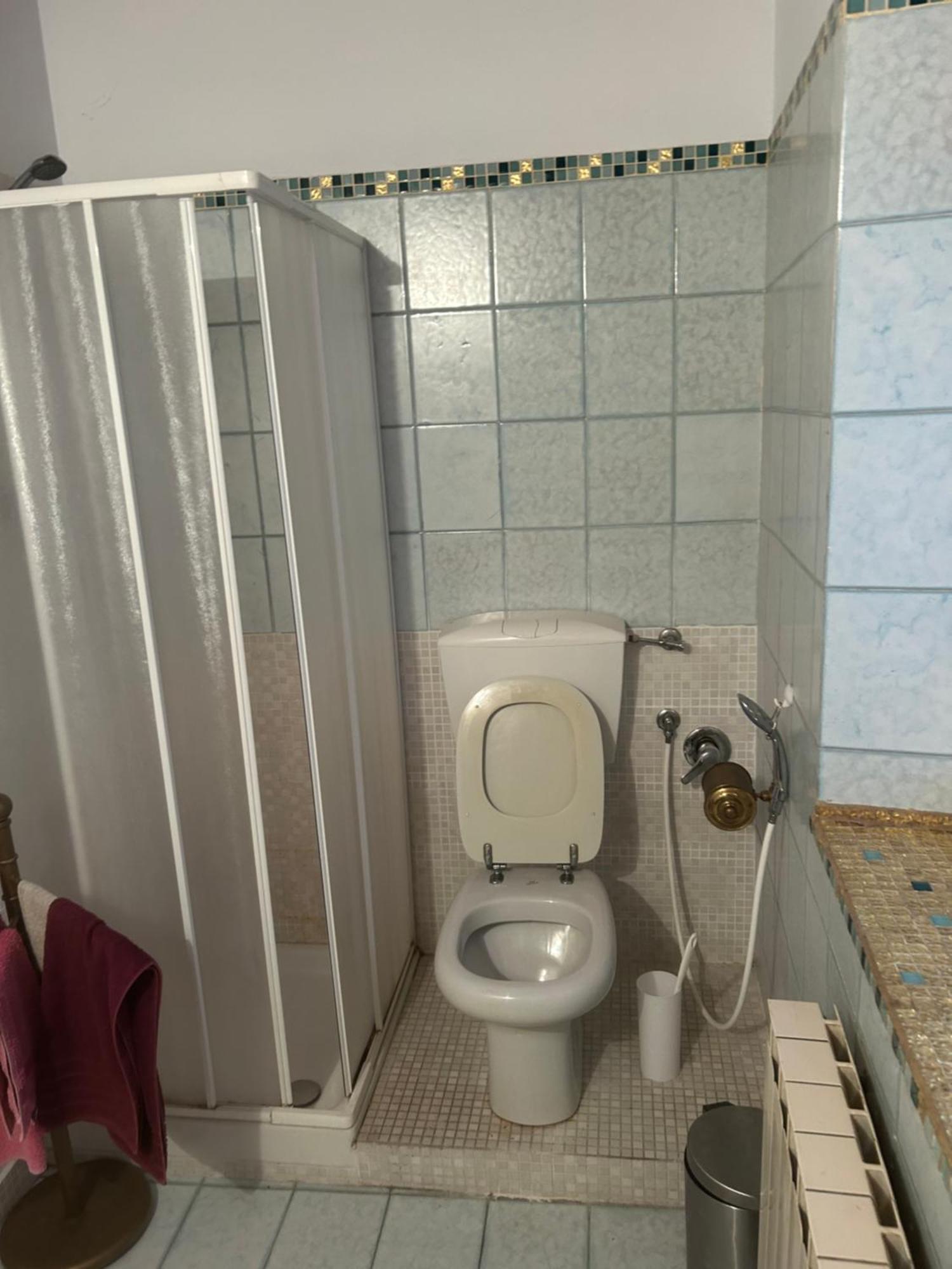 Locanda Verde Vaiano  Esterno foto