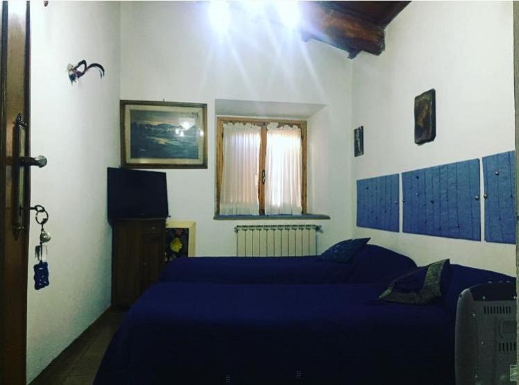 Locanda Verde Vaiano  Esterno foto