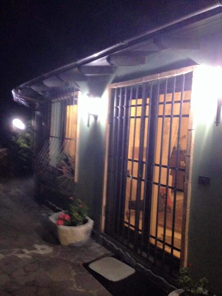 Locanda Verde Vaiano  Esterno foto