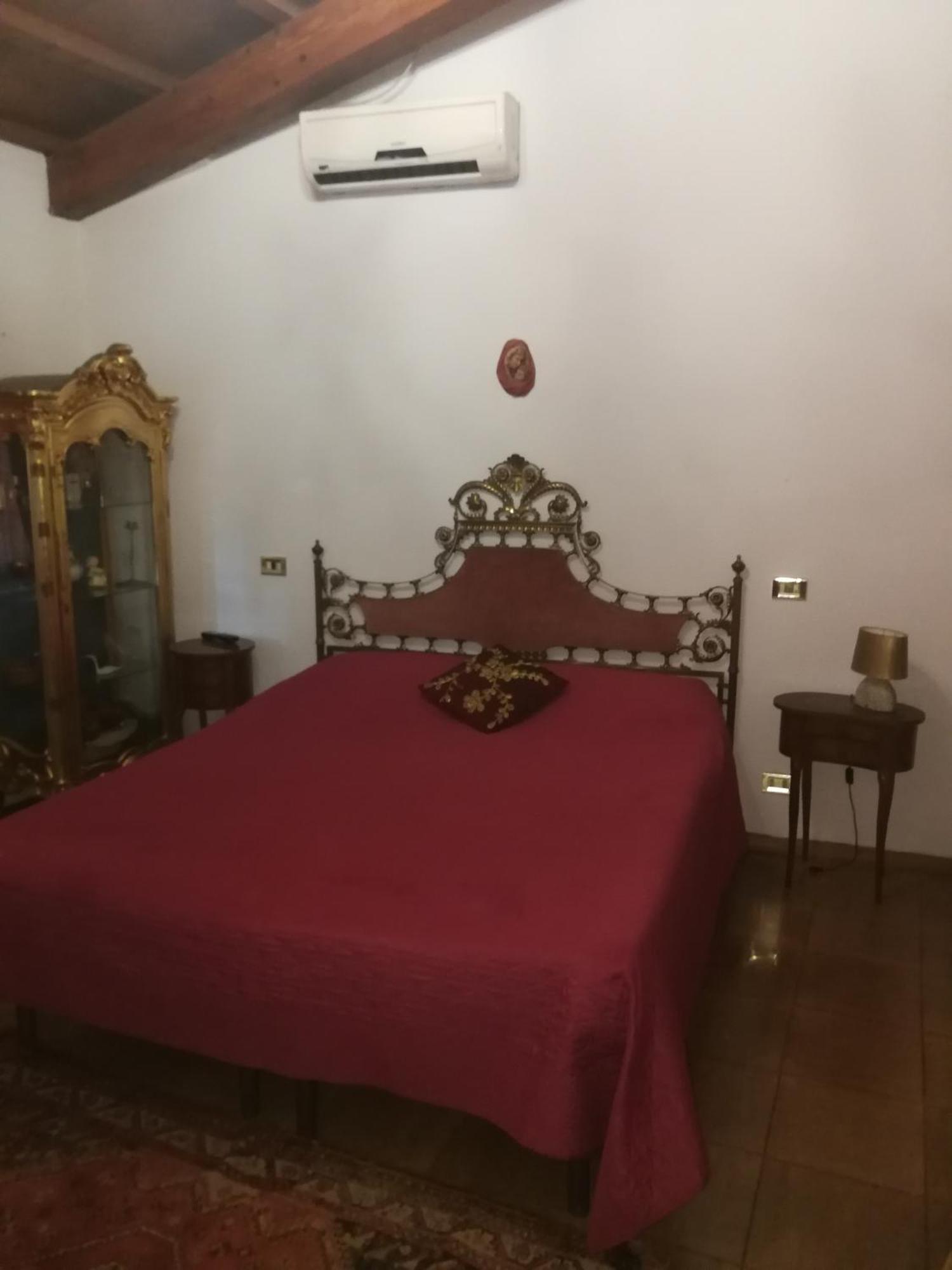 Locanda Verde Vaiano  Esterno foto