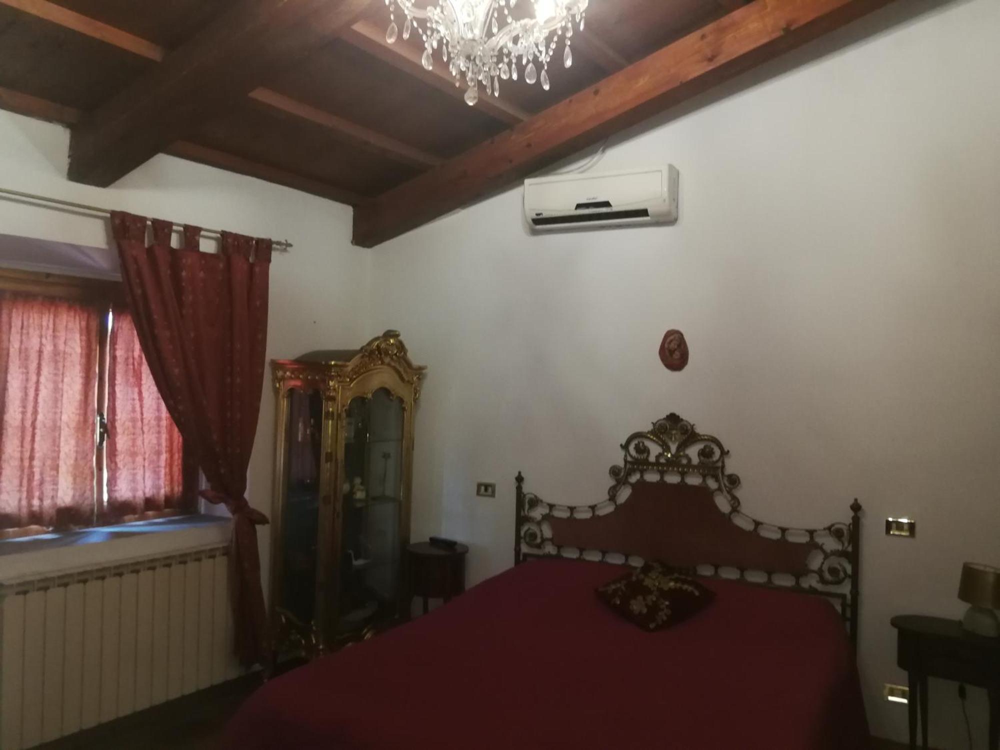 Locanda Verde Vaiano  Esterno foto